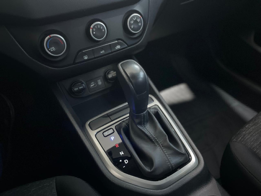 hyundai creta 1.6 16v flex action automatico 4p 2021