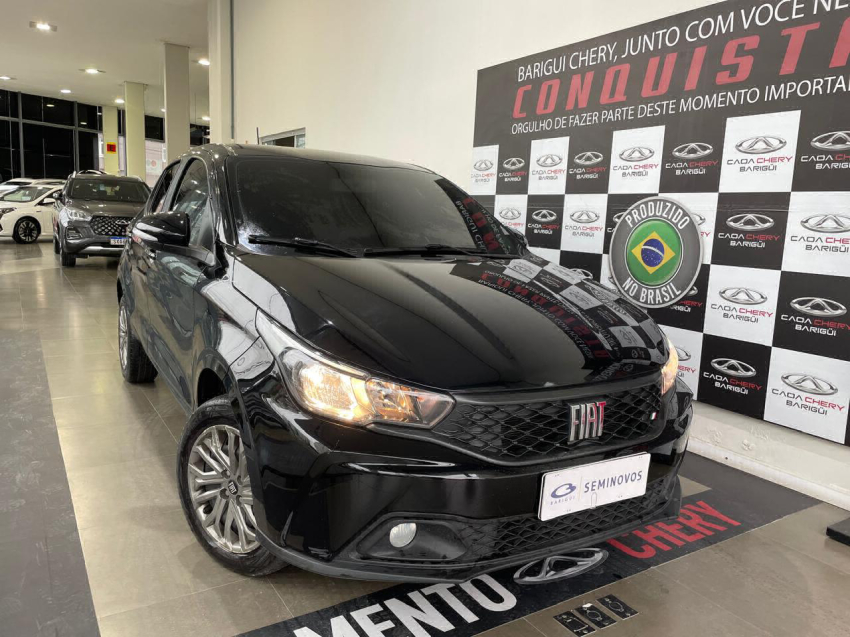 fiat argo 1.0 firefly flex drive manual 4p 2025
