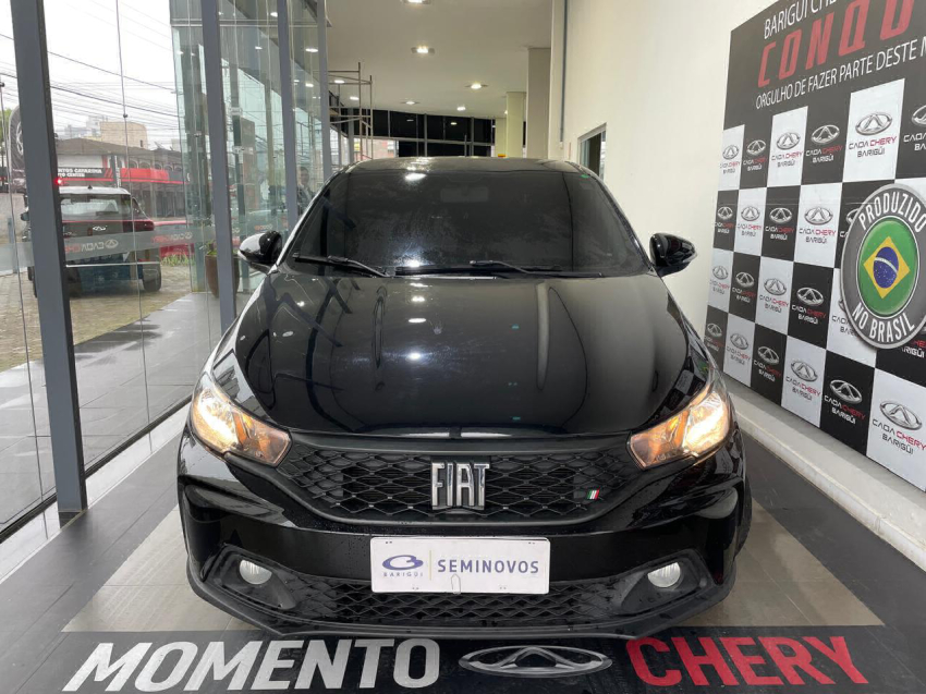 fiat argo 1.0 firefly flex drive manual 4p 2025