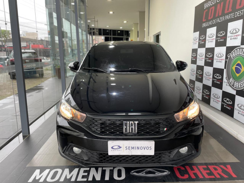 fiat argo 1.0 firefly flex drive manual 4p 2025