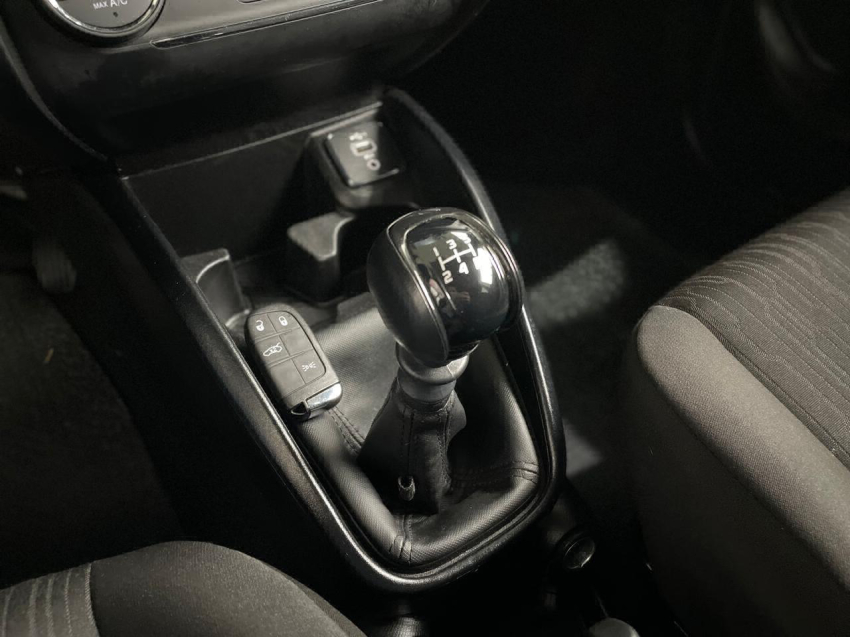 fiat argo 1.0 firefly flex drive manual 4p 2025