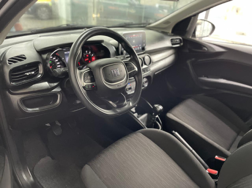 fiat argo 1.0 firefly flex drive manual 4p 2025