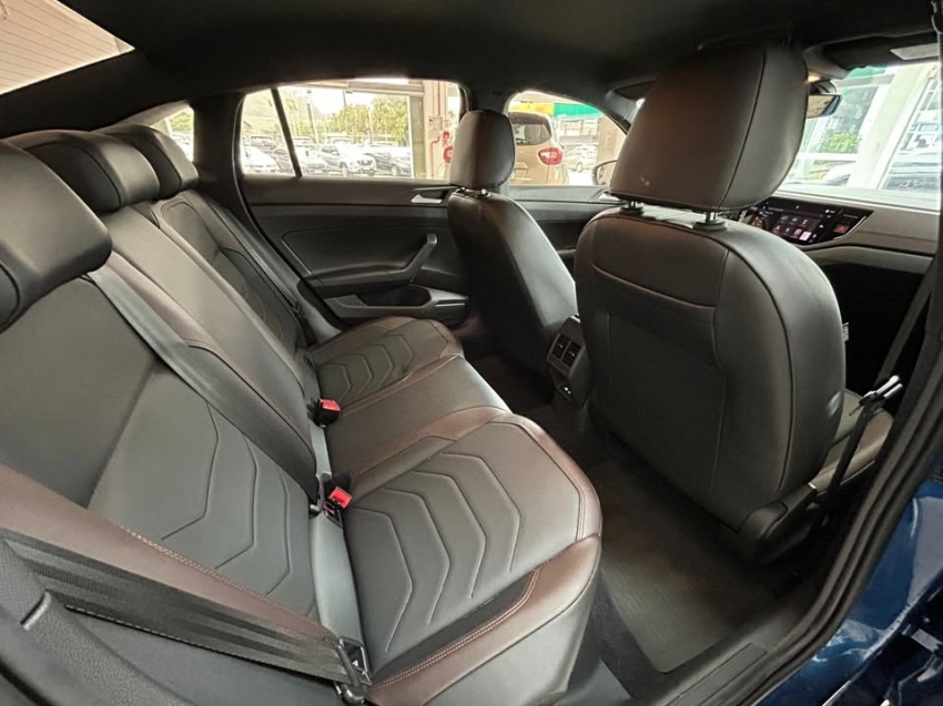 volkswagen virtus 1.0 200 tsi highline automatico flex 4p 2023