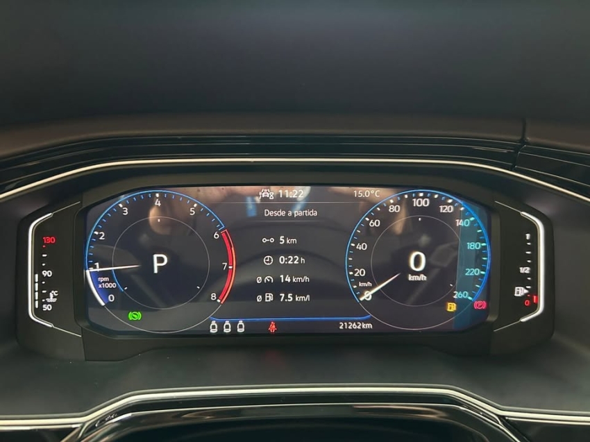 volkswagen virtus 1.0 200 tsi highline automatico flex 4p 2023