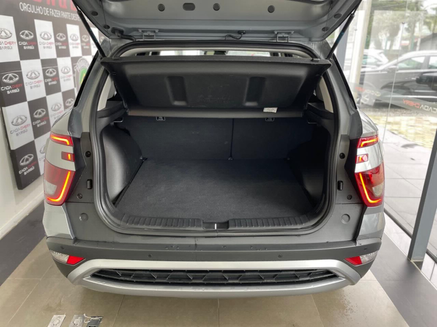 hyundai creta 1.0 tgdi flex limited automatico 4p 2025