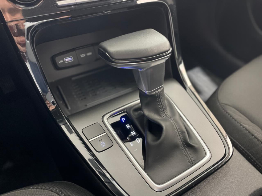 hyundai creta 1.0 tgdi flex limited automatico 4p 2025