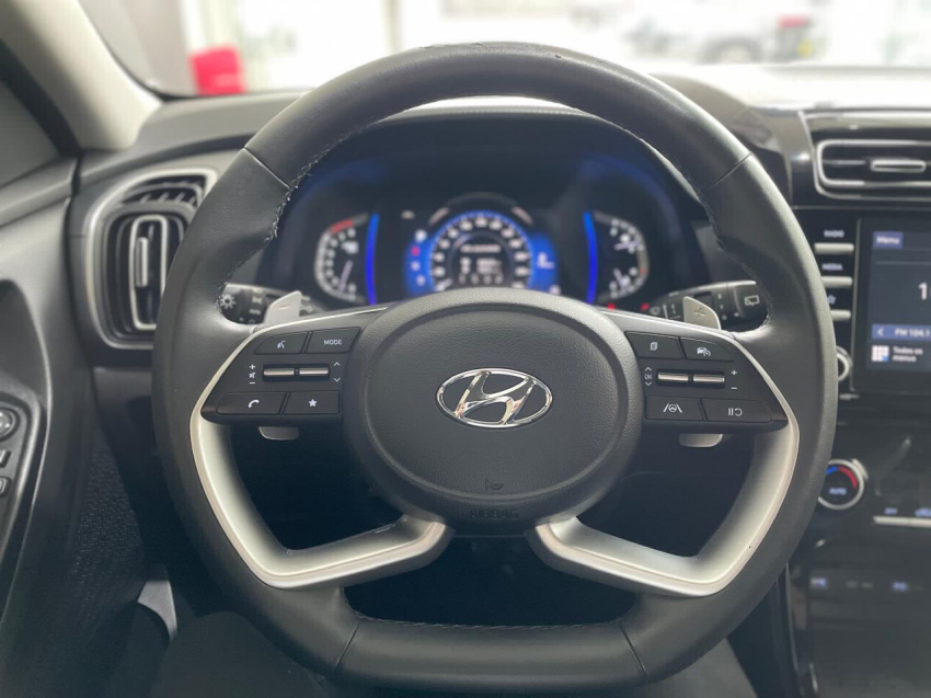 hyundai creta 1.0 tgdi flex limited automatico 4p 2025