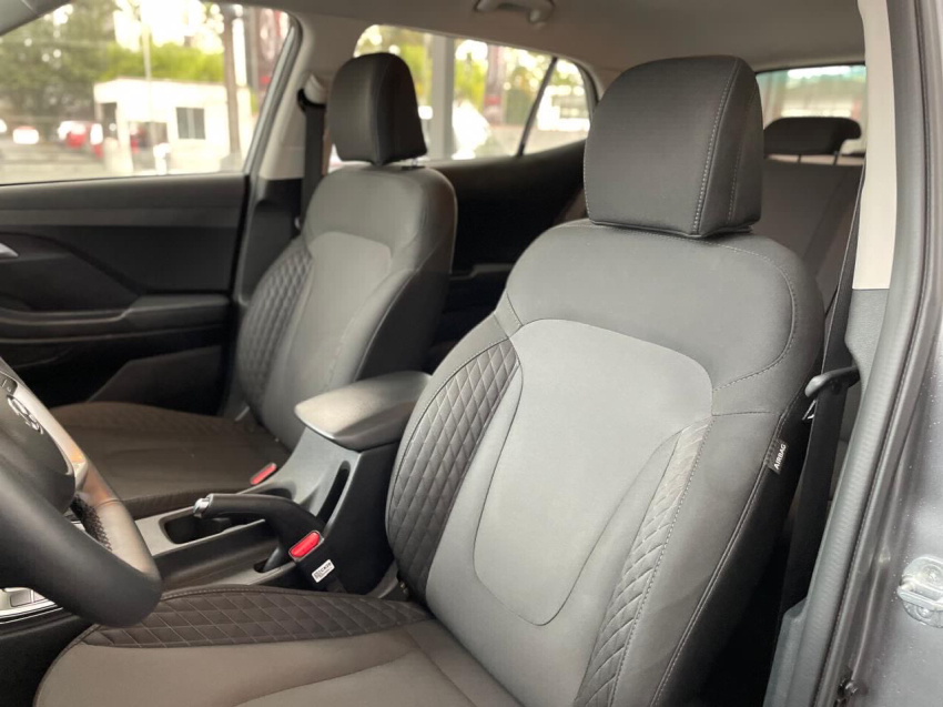 hyundai creta 1.0 tgdi flex limited automatico 4p 2025