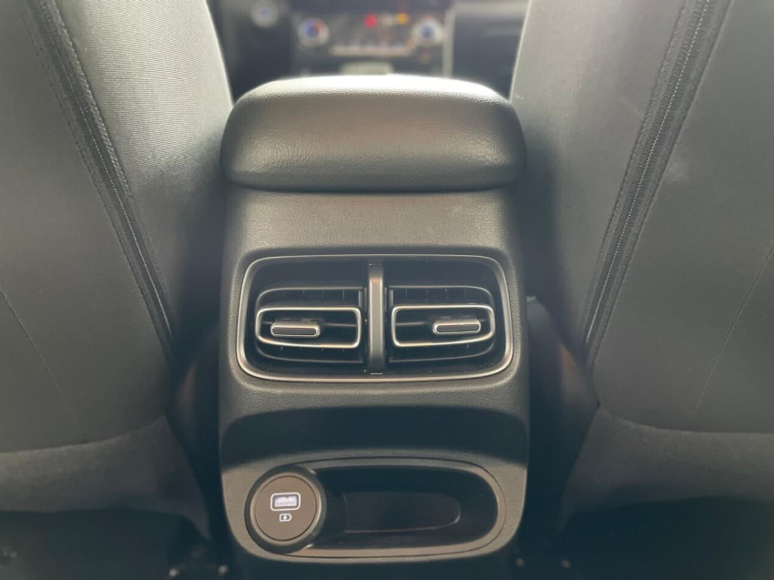 hyundai creta 1.0 tgdi flex limited automatico 4p 2025