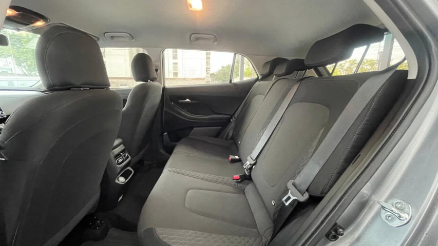 hyundai creta 1.0 tgdi flex limited automatico 4p 2025