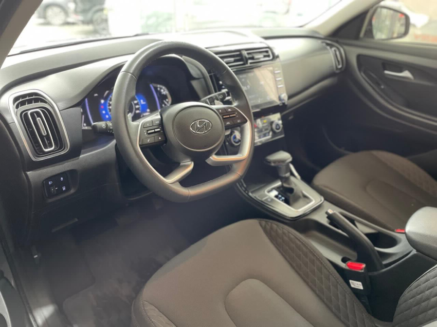 hyundai creta 1.0 tgdi flex limited automatico 4p 202512