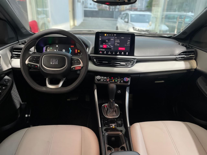 fiat fastback 1.0 turbo 200 hybrid audace cvt flex 4p automatico 2025
