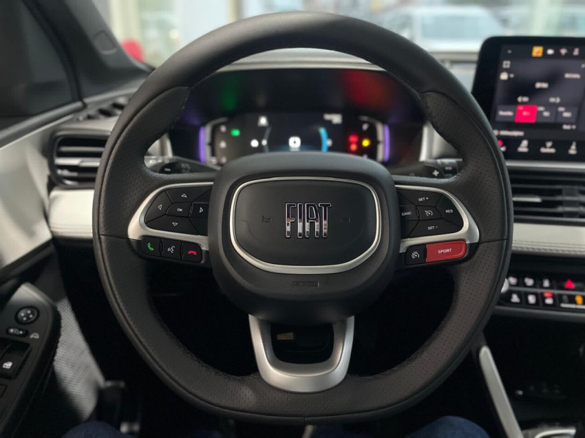 fiat fastback 1.0 turbo 200 hybrid audace cvt flex 4p automatico 2025
