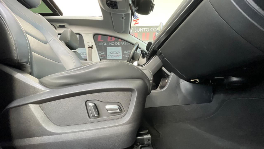 caoa chery tiggo 7 pro 1.5 tci flex hybrid cvt hibrido 4p automatico 2023
