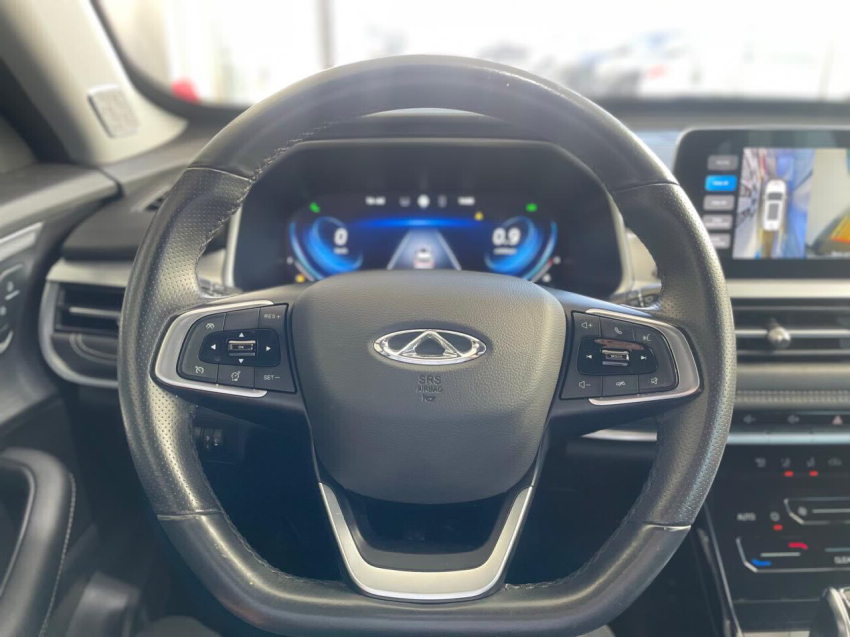 caoa chery tiggo 7 pro 1.6 tgdi gasolina dct flex 4p automatico 2023