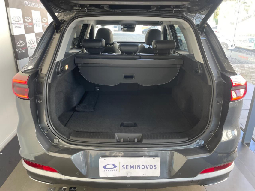 caoa chery tiggo 7 pro 1.6 tgdi gasolina dct flex 4p automatico 2023