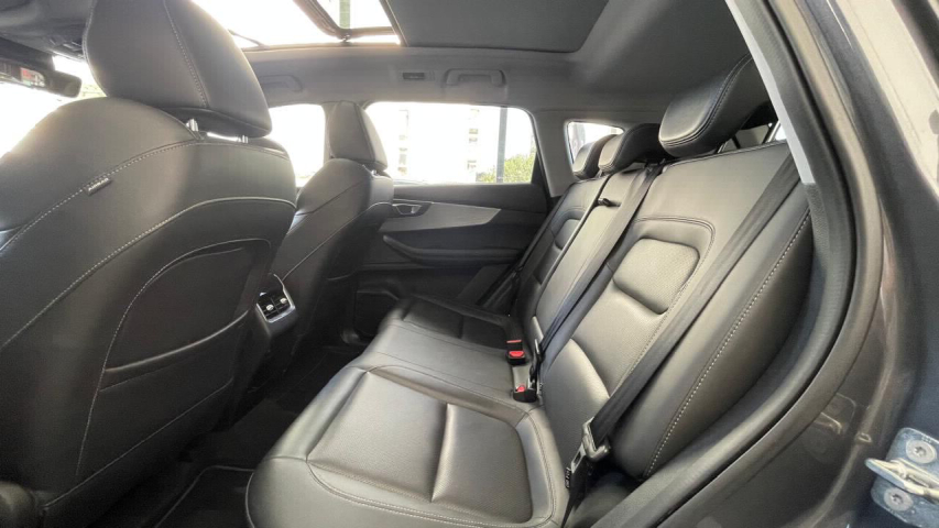caoa chery tiggo 7 pro 1.6 tgdi gasolina dct flex 4p automatico 2023