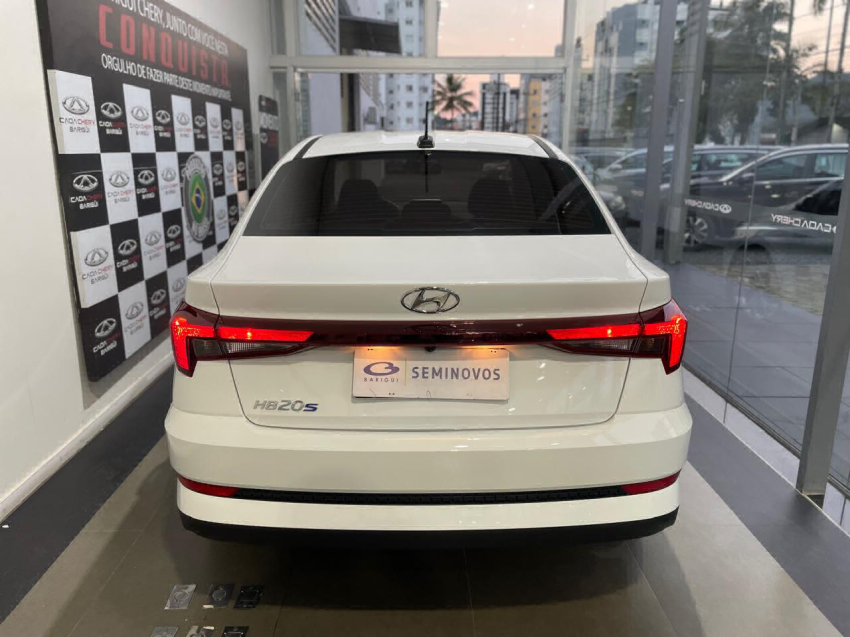 hyundai hb20s 1.0 12v flex comfort plus manual 4p 2025