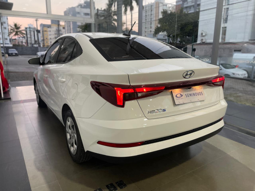 hyundai hb20s 1.0 12v flex comfort plus manual 4p 2025