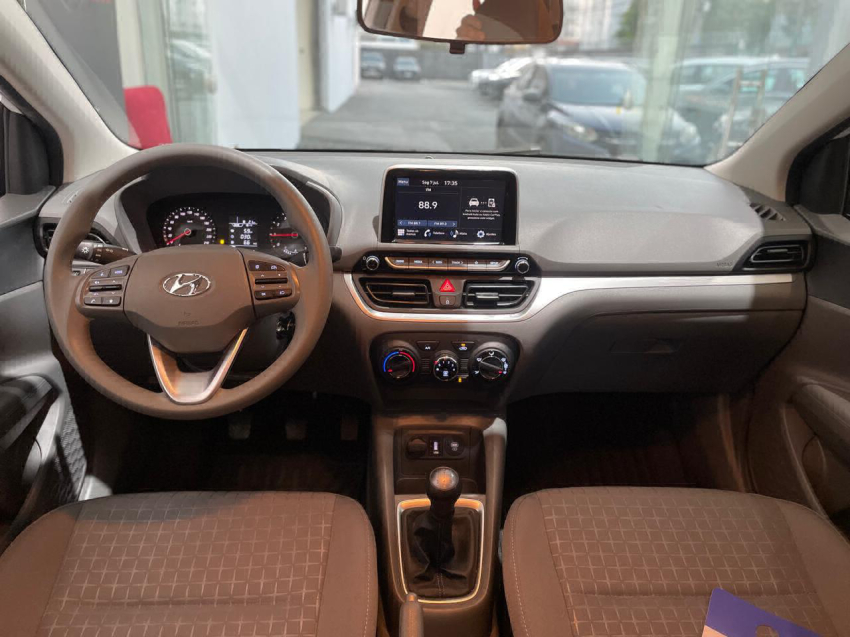 hyundai hb20s 1.0 12v flex comfort plus manual 4p 2025