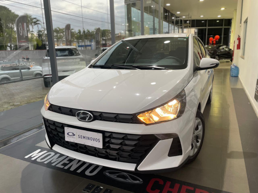 hyundai hb20s 1.0 12v flex comfort plus manual 4p 2025