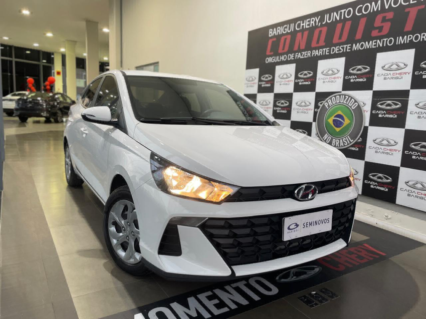 hyundai hb20s 1.0 12v flex comfort plus manual 4p 2025