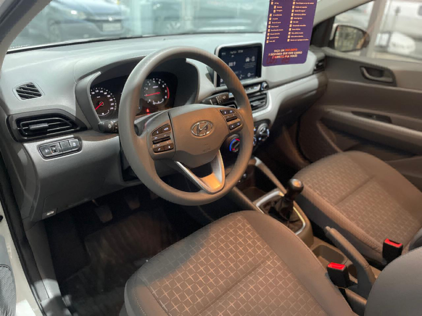 hyundai hb20s 1.0 12v flex comfort plus manual 4p 2025