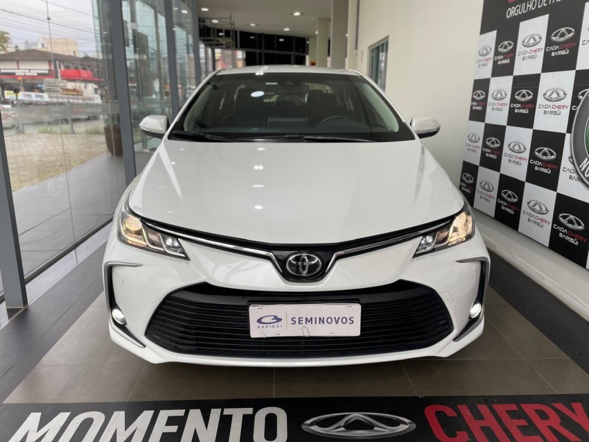 toyota corolla 2.0 vvt-ie flex xei direct shift 4p automatico 2023