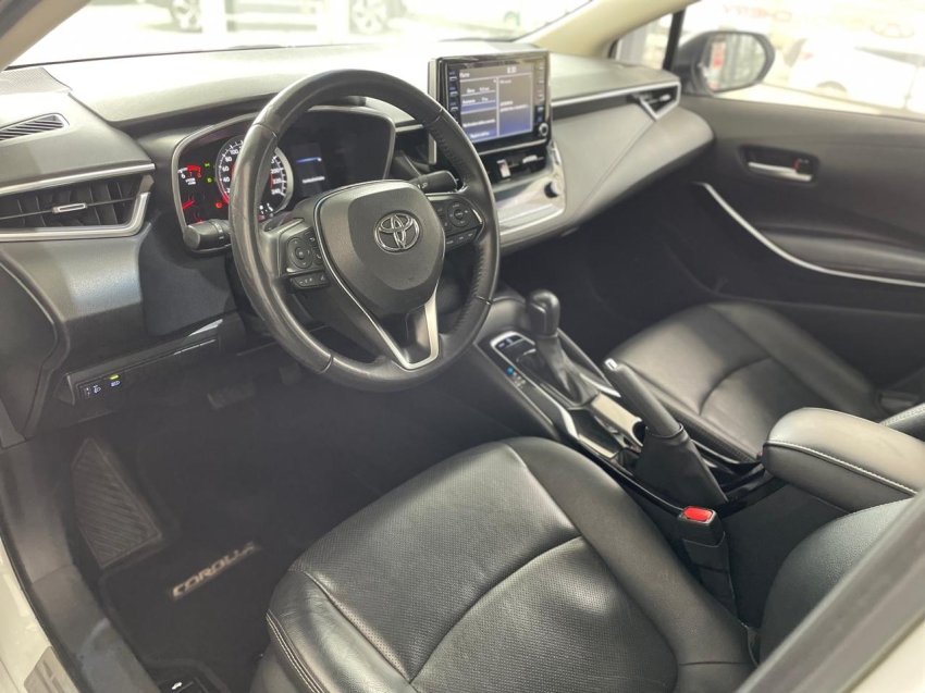 toyota corolla 2.0 vvt-ie flex xei direct shift 4p automatico 2023