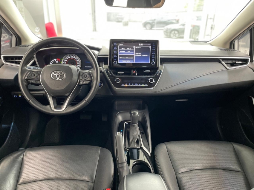 toyota corolla 2.0 vvt-ie flex xei direct shift 4p automatico 2023