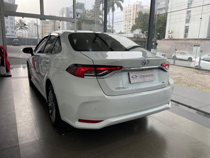 toyota corolla 2.0 vvt-ie flex xei direct shift 4p automatico 2023