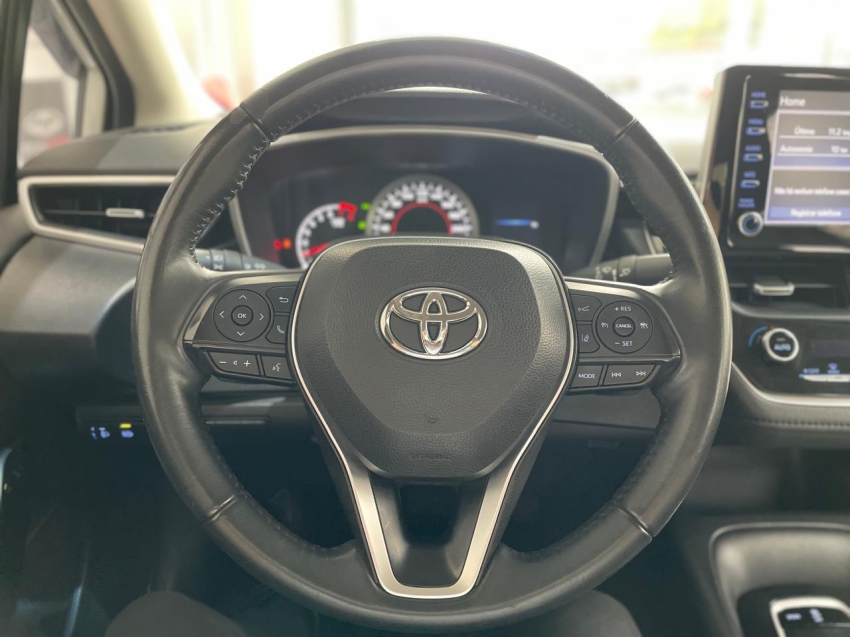 toyota corolla 2.0 vvt-ie flex xei direct shift 4p automatico 2023