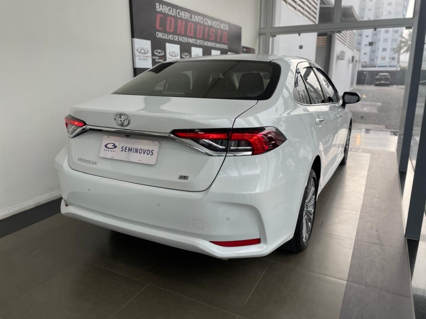 toyota corolla 2.0 vvt-ie flex xei direct shift 4p automatico 2023