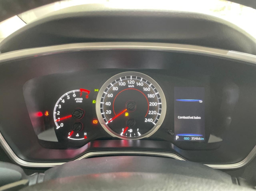 toyota corolla 2.0 vvt-ie flex xei direct shift 4p automatico 2023