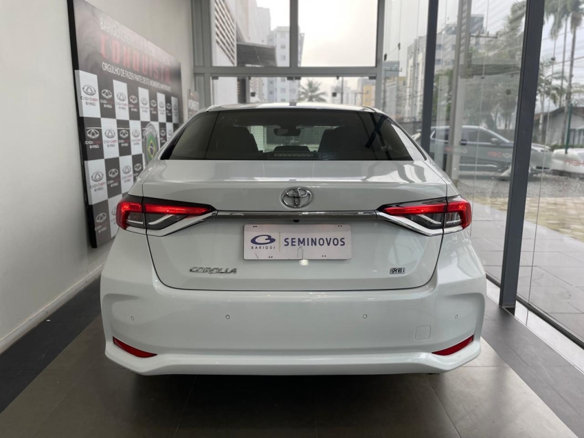 toyota corolla 2.0 vvt-ie flex xei direct shift 4p automatico 2023