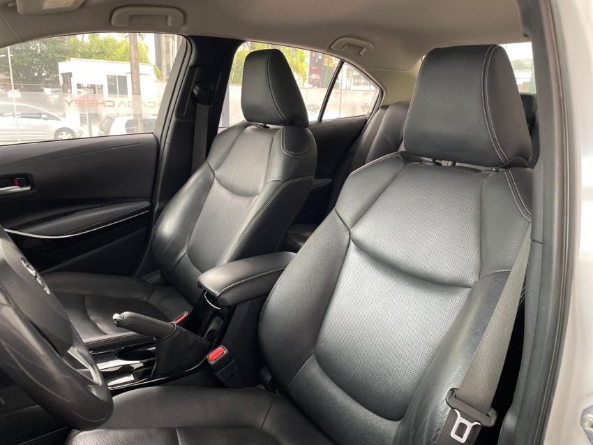 toyota corolla 2.0 vvt-ie flex xei direct shift 4p automatico 2023