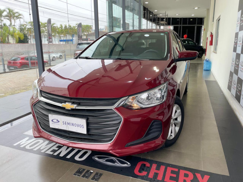 chevrolet onix 1.0 flex lt manual 4p 2023
