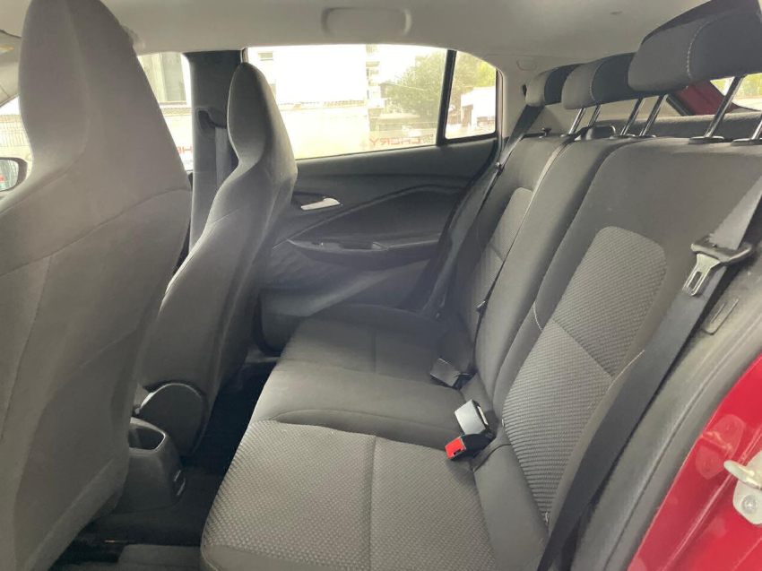 chevrolet onix 1.0 flex lt manual 4p 2023
