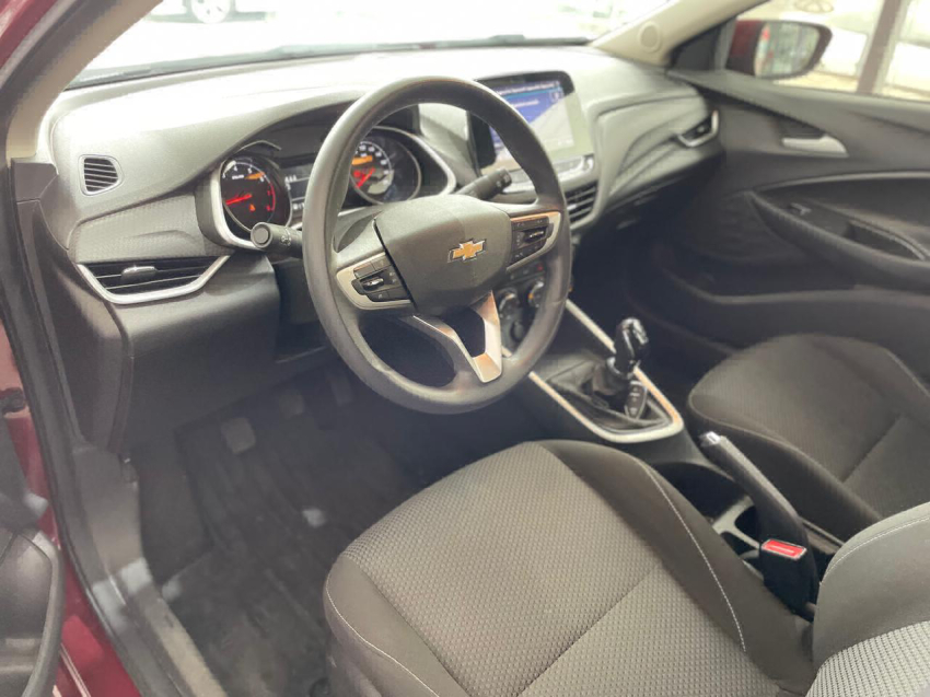 chevrolet onix 1.0 flex lt manual 4p 2023
