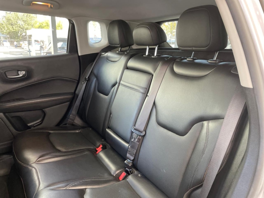 jeep compass 2.0 16v diesel limited 4x4 automatico 4p 2020