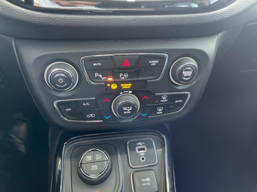 jeep compass 2.0 16v diesel limited 4x4 automatico 4p 2020