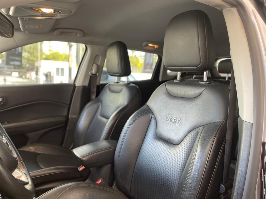 jeep compass 2.0 16v diesel limited 4x4 automatico 4p 2020