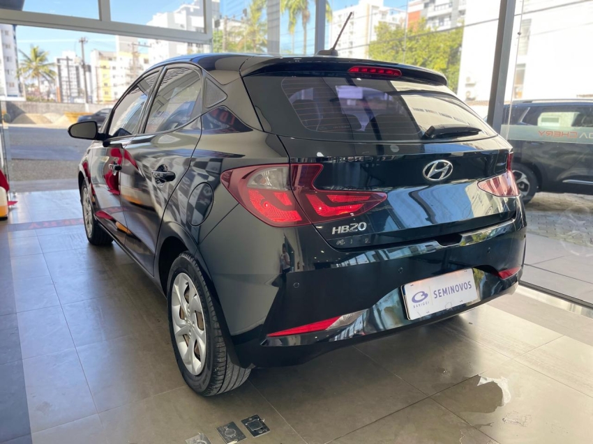 hyundai hb20 1.0 12v flex vision manual 4p 2022