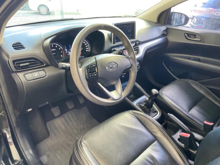hyundai hb20 1.0 12v flex vision manual 4p 2022