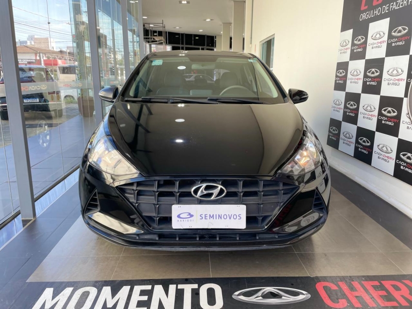 hyundai hb20 1.0 12v flex vision manual 4p 2022