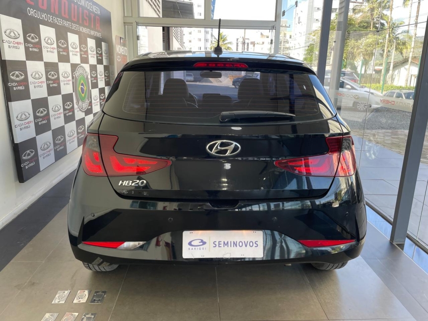 hyundai hb20 1.0 12v flex vision manual 4p 2022
