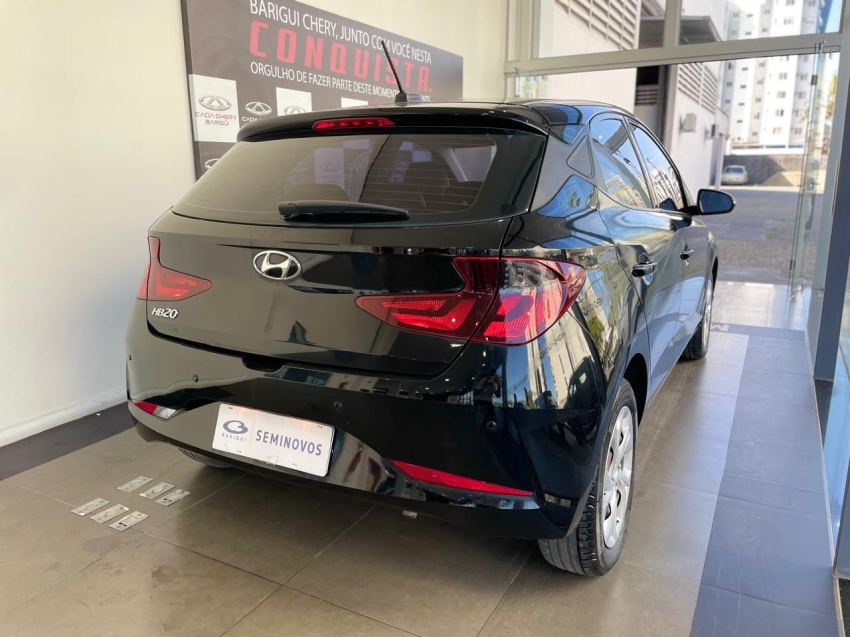 hyundai hb20 1.0 12v flex vision manual 4p 2022