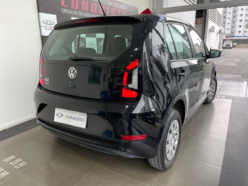 volkswagen up 1.0 mpi total flex 4p manual 2020