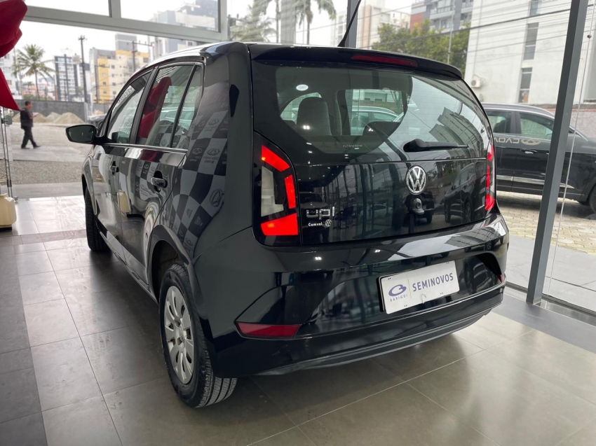 volkswagen up 1.0 mpi total flex 4p manual 2020