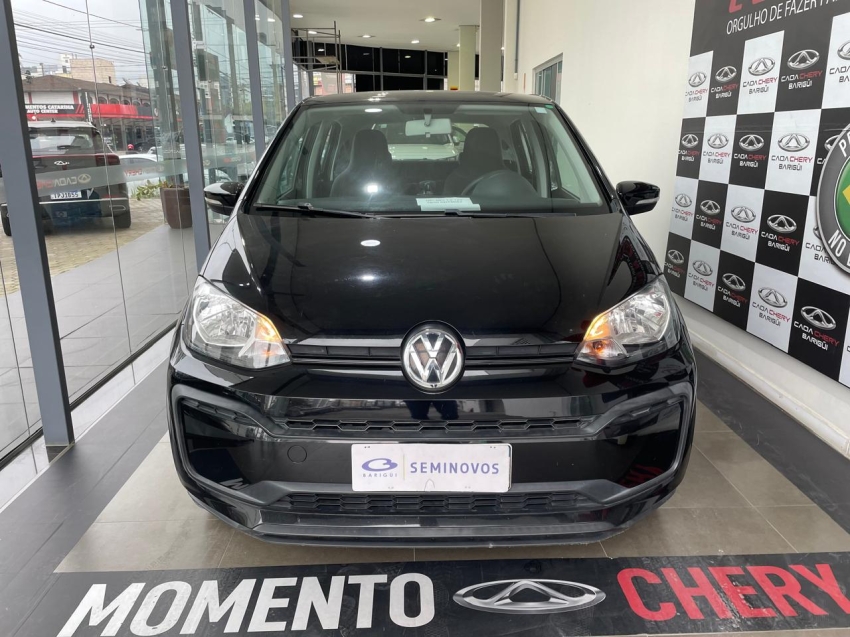 volkswagen up 1.0 mpi total flex 4p manual 2020